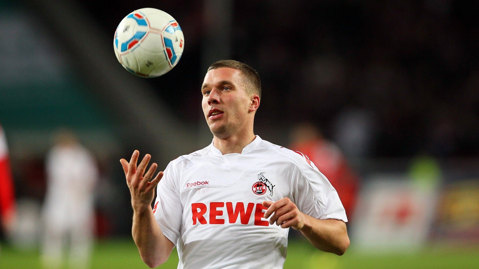 “霍斯特成为南非羚羊队的防守灵魂人物”