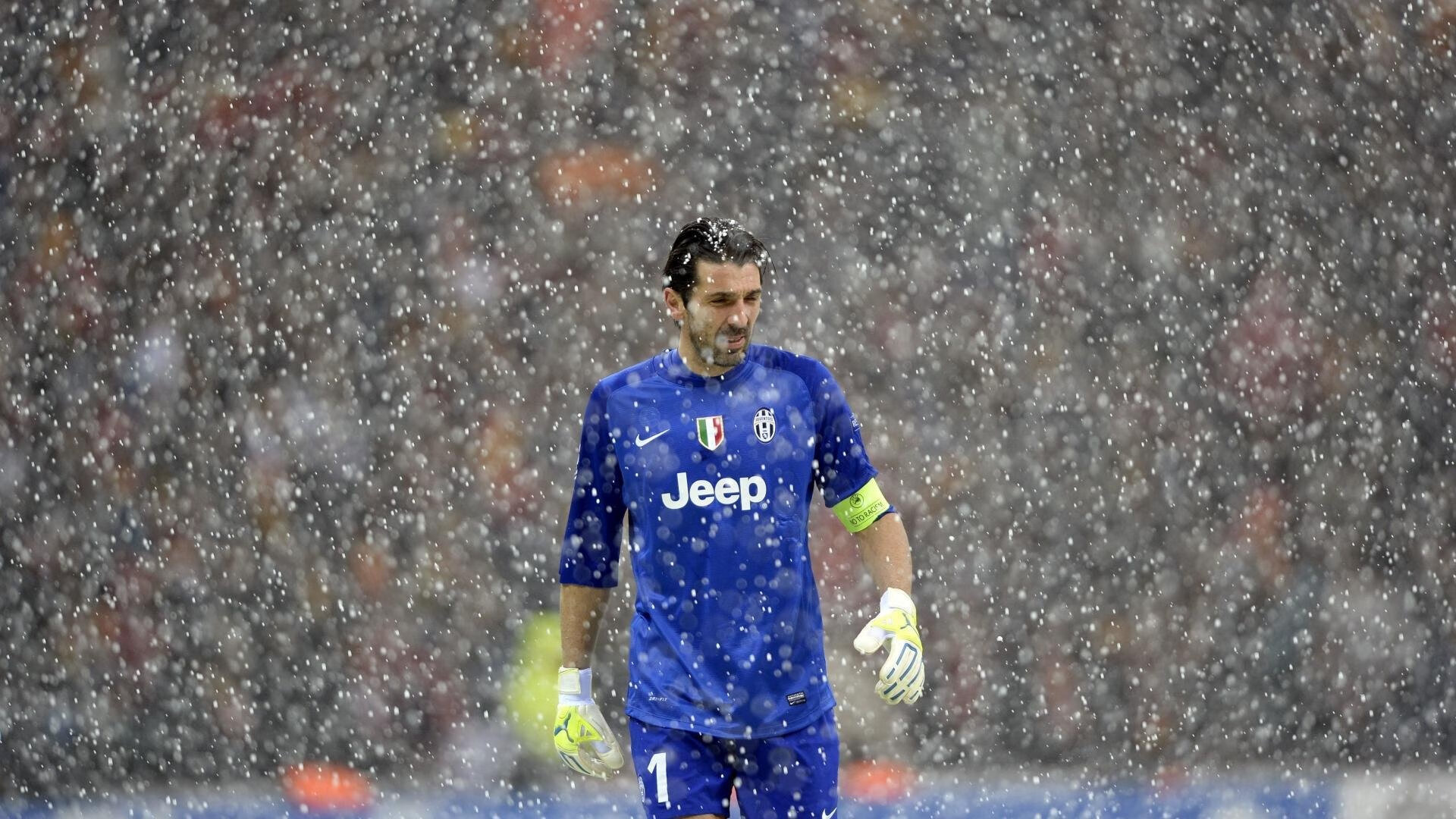 未来足球场：科技与可持续发展的完美结合，未来的足球场作文300字