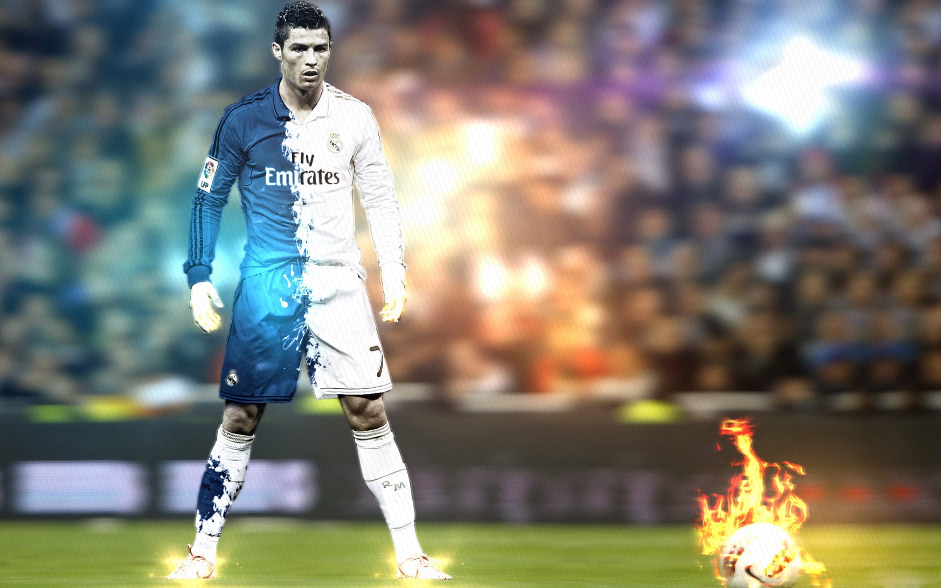 西甲超级点球：紧张激烈，胜负一线间！，西班牙超级杯点球大战